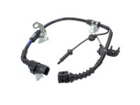 OEM 2021 Honda Civic Harness Assy., L. Epb - 47560-TEA-T01