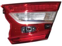 OEM 2018 Honda Accord Light Assy., R. Lid - 34150-TVA-A11