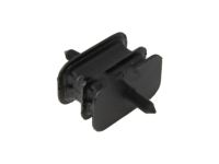 OEM 2001 Honda S2000 Rubber, Transmission Mounting - 50806-S2A-000