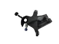 OEM Honda Lever Sub-Assy., Change - 54100-SVB-A02