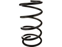 OEM 2008 Honda Element Spring, Right Front - 51401-SCV-J02