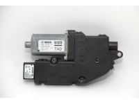 OEM Motor Assy., Sunroof - 70450-TA0-A02