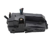 OEM Honda Ridgeline Box Assembly, Relay - 38250-SJC-A12