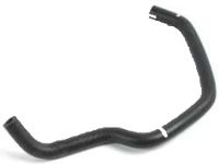 OEM 2017 Honda CR-V Hose, Water (Lower) - 19502-5PA-A00