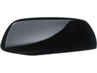 OEM 2022 Honda HR-V Skullcap (Crystal Black Pearl) - 76251-T0A-A11ZC
