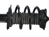 OEM 2020 Honda Accord Spring, Left Front - 51406-TVA-A03