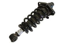 OEM 2019 Honda Pilot Shock Absorber Unit, Rear - 52611-TG7-A01