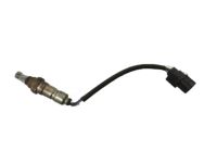 OEM 2012 Honda Ridgeline Sensor, Rear Laf - 36541-RV0-A11