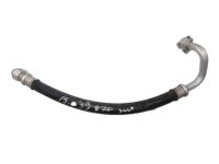 OEM Honda Prelude Hose, Suction - 80311-S30-A01