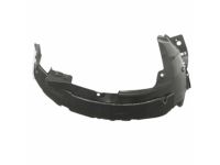 OEM Honda CR-V Fender Assembly Right, Front - 74100-T1W-A00