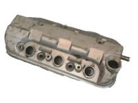 OEM 2001 Acura TL Cover, Front Cylinder Head - 12310-P8F-A00