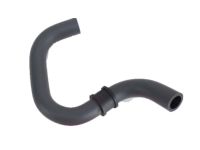 OEM 1996 Honda Civic Hose, Power Steering Oil Tank - 53733-S04-J50