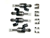 OEM 2021 Honda Accord Injector Set, Fuel - 16010-5PA-305