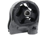 OEM Honda Civic Rubber, RR. Engine Mounting - 50810-S5A-013