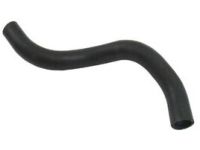 OEM 2002 Acura TL Hose, Water (Upper) - 19501-P8C-A00