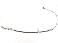 OEM Honda Pilot Wire A, Parking Brake - 47210-S9V-A01