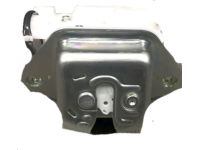 OEM 2012 Honda Fit Lock Assembly, Tailgate - 74801-TK6-A32