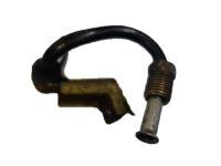 OEM 2005 Honda Civic Hose, Power Steering Feed - 53713-S5D-A06