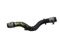 OEM 2015 Honda Crosstour Hose (ATf) - 25211-R90-017