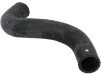 OEM 1992 Honda Accord Hose, Water (Upper) - 19501-PT0-000