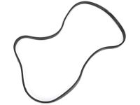 OEM Acura CL Gasket, Head Cover - 12341-P8A-A00