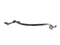 OEM 2011 Honda Element Hose, Suction - 80311-SCV-A02