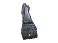 OEM Honda Pilot Hinge Assy., L. Hatch - 73260-SZA-A01