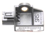 OEM 2009 Honda Element Sensor Assy., Satellite Safing - 77975-SCV-A01