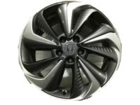 OEM 2020 Honda Clarity Wheel, Alloy (18X8J) - 42800-TRT-N90