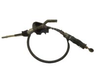 OEM Honda Element Wire, Control - 54315-SCW-A83