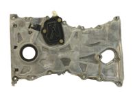 OEM 2005 Acura RSX Case Assembly, Chain - 11410-PNC-000