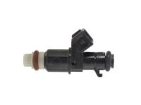 OEM 2003 Acura MDX Injector Assembly, Fuel - 16450-RCA-A01