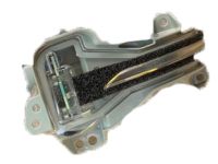 OEM 2017 Honda CR-V Light Assembly, Passenger Side Turn - 34300-TRT-003