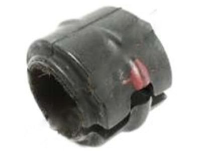 Infiniti 54613-F6400 Bushing-Stabilizer