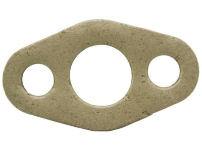 Infiniti 14719-W7000 Gasket-EGR