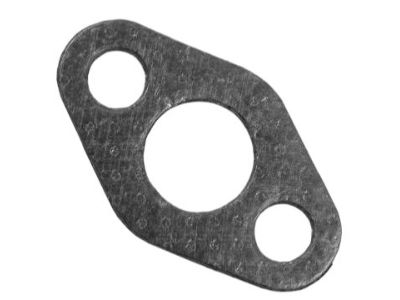 Infiniti 14719-W7000 Gasket-EGR