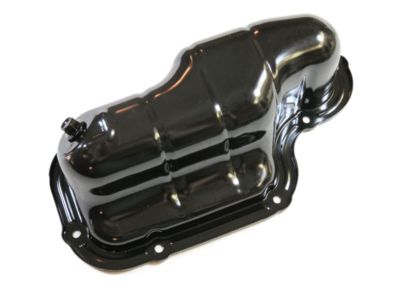 Infiniti 11110-7S010 Lower Engine Oil Pan