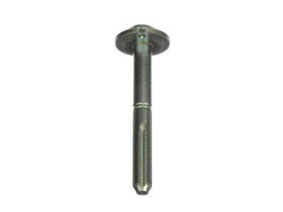 Infiniti 54580-EZ00A Pin-FULCRUM, Lower Link