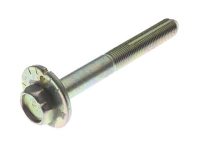 Infiniti 54580-EZ00A Pin-FULCRUM, Lower Link