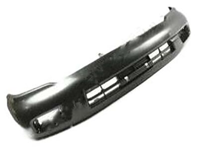 Infiniti HEMB2-5NA0J Rear Bumper Cover, Lower