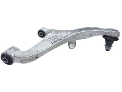 Infiniti 55501-1MA0B Rear Right Upper Suspension Arm Assembly