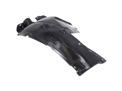 Infiniti 63842-1BA0A Protector-Front Fender, RH