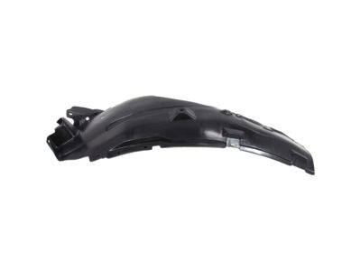 Infiniti 63842-1BA0A Protector-Front Fender, RH