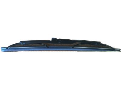 Nissan 28790-0V00A Rear Windshield Wiper Blade