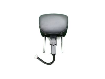 Infiniti 86400-1LF0A HEADREST-Front