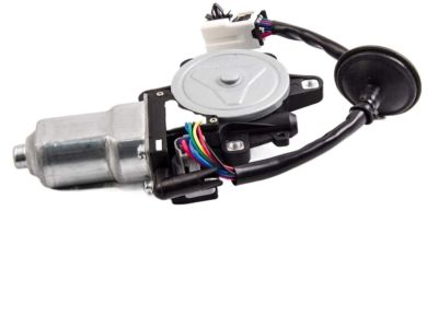 Infiniti 80730-CD00A Motor Assembly - Regulator, RH