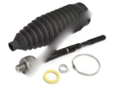 Infiniti 48521-HG00B Socket Kit-Tie Rod, Inner