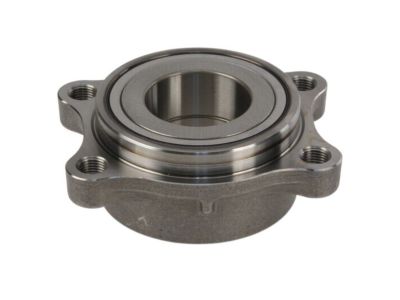 Infiniti 43210-AL505 Rear Wheel Inner Bearing