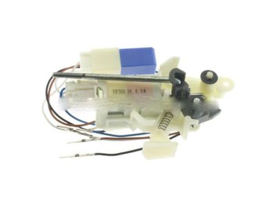 Infiniti 34950-3W416 Shift Lock SOLENOID & Park Switch Assembly