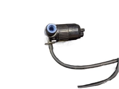 Nissan 28936-3JA0A Connector Hose